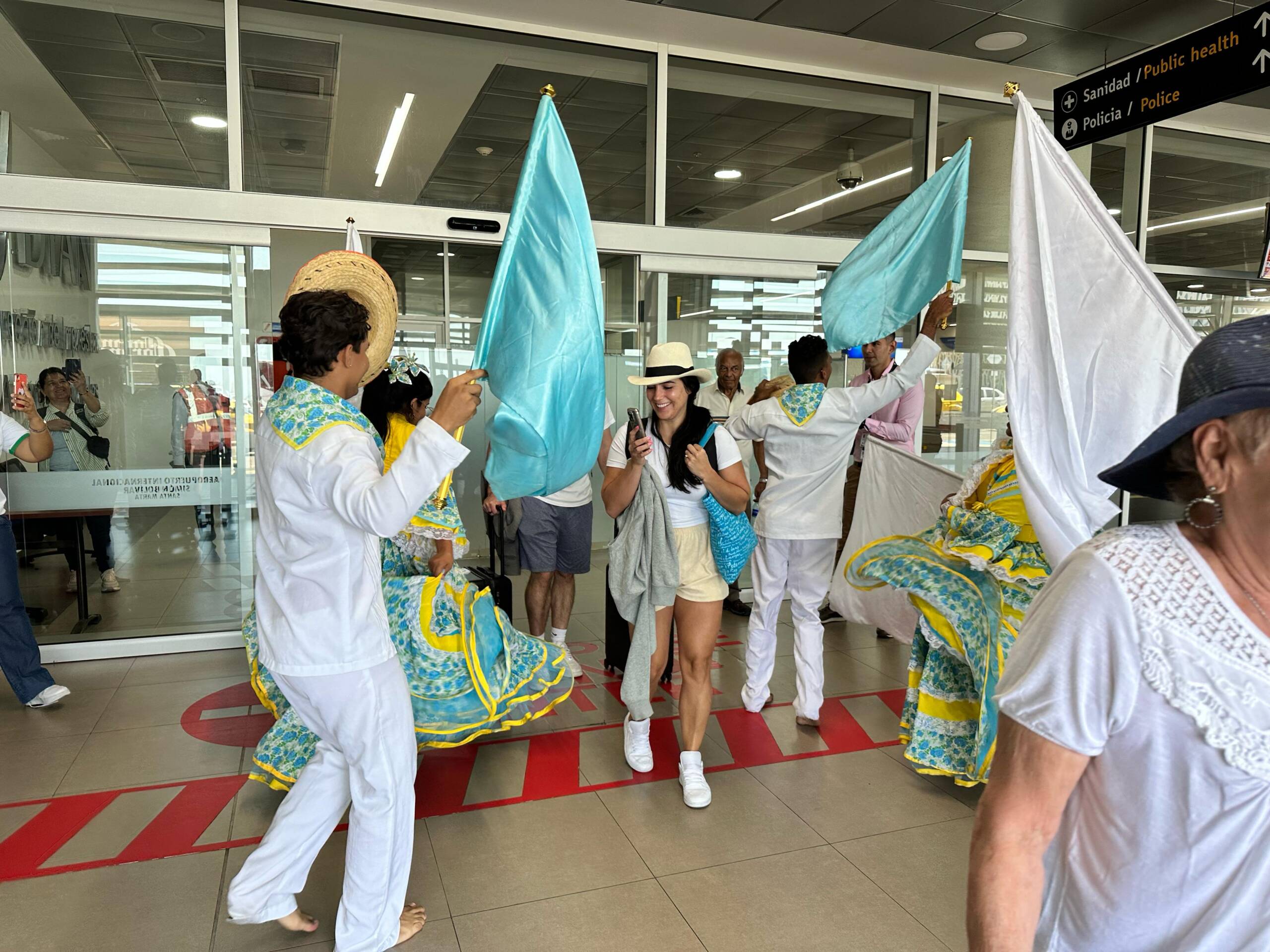 Grupo Cultural 2