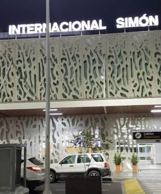 AEROPUERTOS DE ORIENTE S.A.S. INFORMA QUE:
