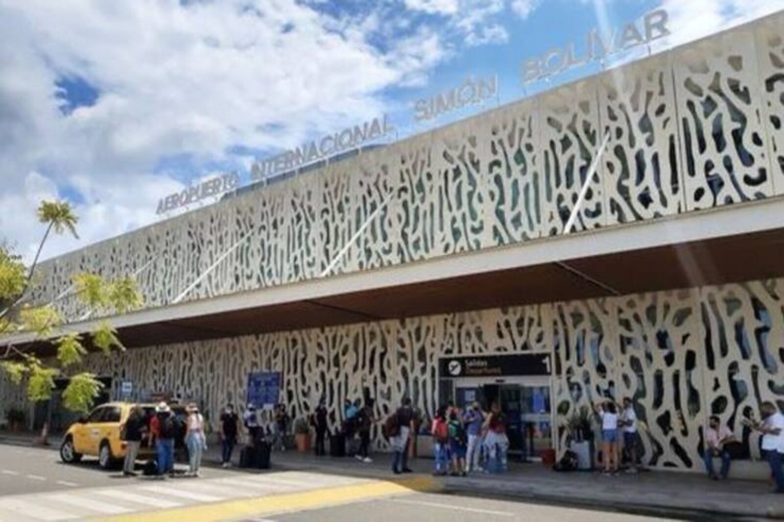 EL AEROPUERTO INTERNACIONAL SIMÓN BOLÍVAR GENERA AHORRO DE 46% EN USO DE AGUA POTABLE