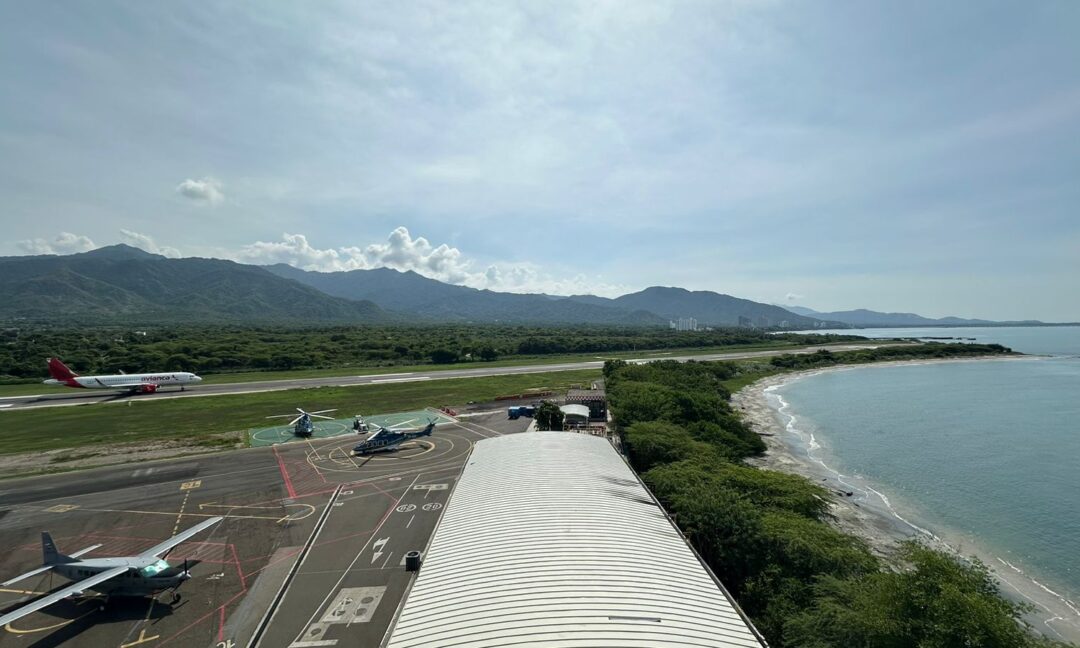 GREEN AIRPORT RECOGNITION 2024 DESTACA A LA CONCESIÓN AEROPUERTOS DE ORIENTE